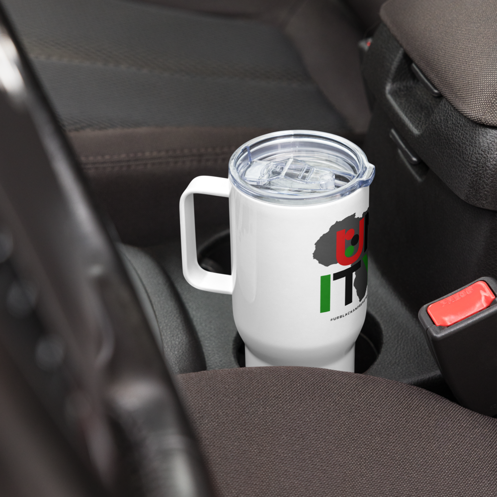 unity travel mug -2 sizes