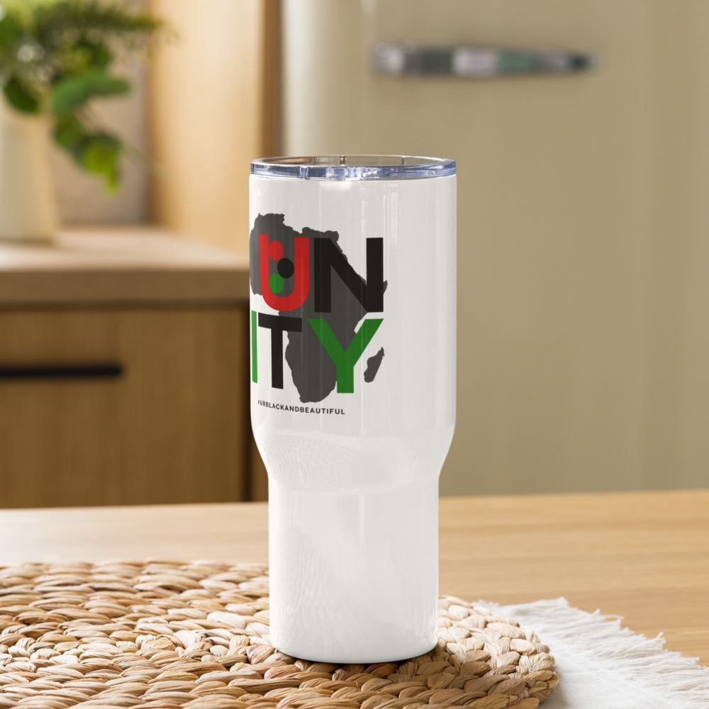 unity travel mug -2 sizes