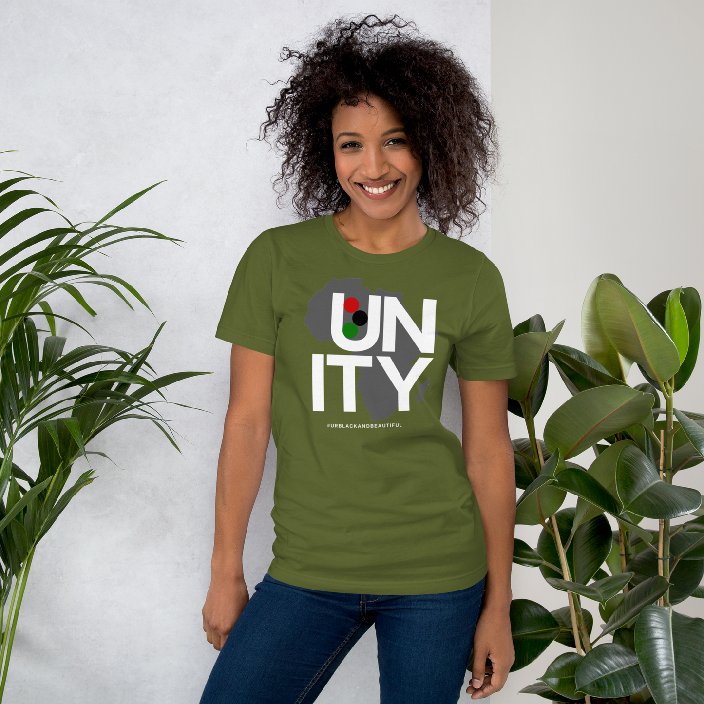 UNITY TEE